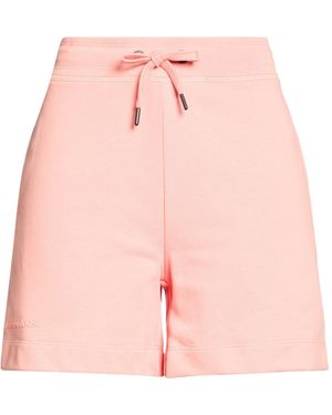 Canada Goose Shorts & Bermuda Shorts Cotton - Pink