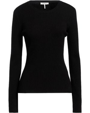 Rag & Bone Jumpers - Black