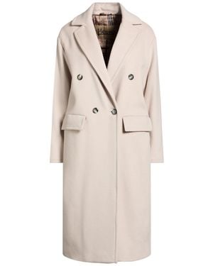 Herno Coats - Natural