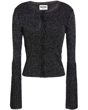 Moschino Rebecas - Negro