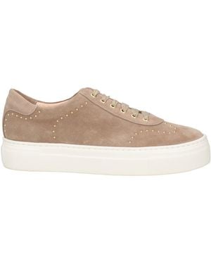 Agl Attilio Giusti Leombruni Trainers - Natural