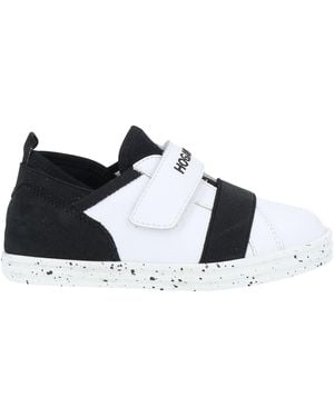 Hogan Rebel Sneakers - Negro