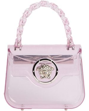 Versace Handtaschen - Pink