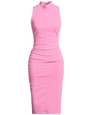 Aniye By Midi Dress - Pink
