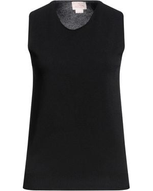 NOCOLD Pullover - Nero