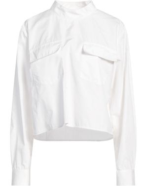 Givenchy Top - Weiß