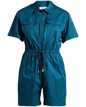 Paul Smith Mono corto - Azul