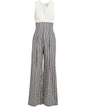 ALESSIA SANTI Jumpsuit - Gray