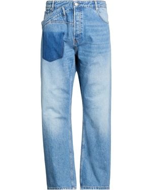 Bluemarble Jeans - Blue