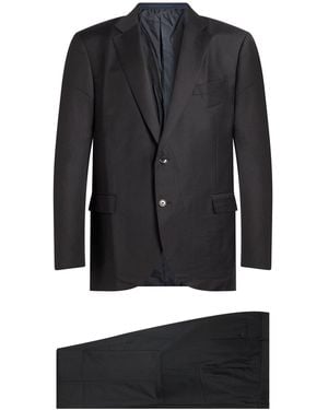 ZEGNA Suit - Black