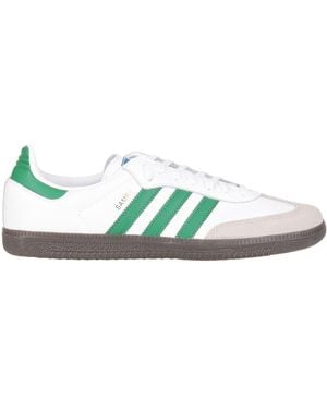 adidas Originals Trainers - Green