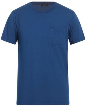 Kaos T-shirt - Blue