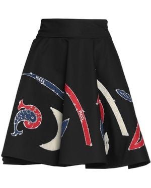 PUCCI Mini Skirt - Black