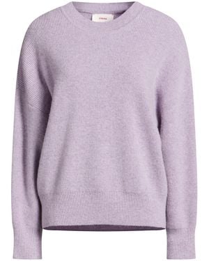 Xirena Pullover - Lila
