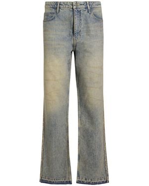 Guess Jeans Cotton, Hemp - Gray