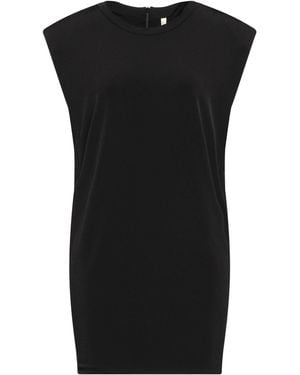 Lanston Mini Dress - Black