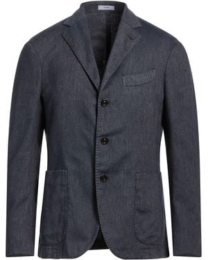 Boglioli Blazers - Blue