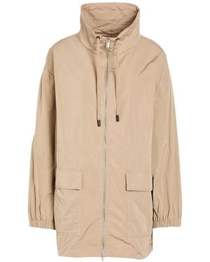 Peserico Jacket Polyester - Natural