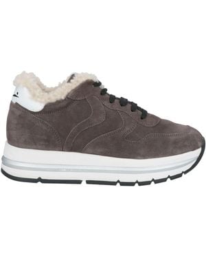 Voile Blanche Trainers - Grey