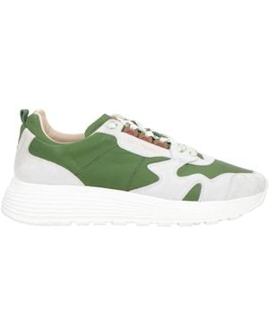 Moma Sneakers - Grün