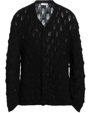 1989 STUDIO Cardigan - Nero