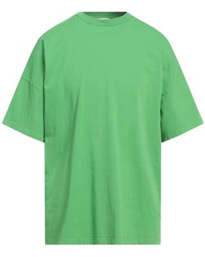 American Vintage T-shirt - Green