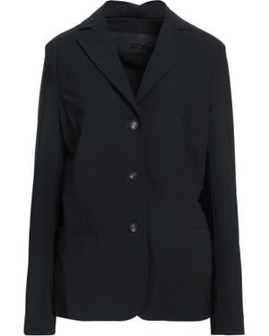 Rrd Blazer Polyamide, Elastane - Black