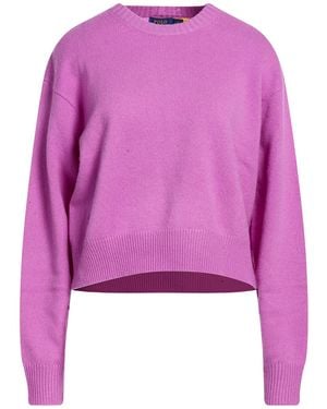 Polo Ralph Lauren Jumper - Pink