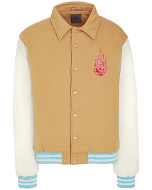 8 by YOOX Jacket - Natural