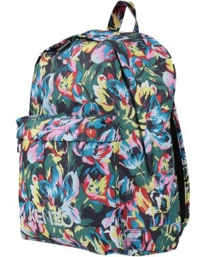 KENZO Gürteltasche - Blau