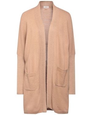 Agnona Cardigan - Brown