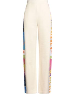 Stella McCartney Trousers - Natural