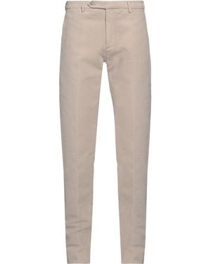 Zanella Trouser - Natural