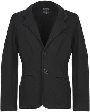 Clark Jeans Blazers - Black