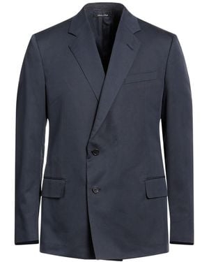 dunhill Blazer - Blue