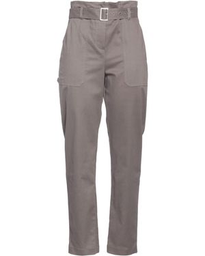 KATIA GIANNINI Trouser - Gray
