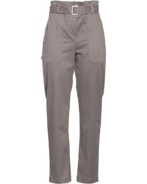 KATIA GIANNINI Trouser - Gray