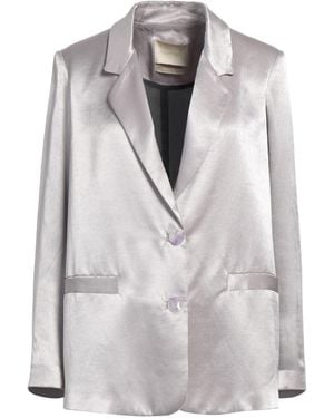 Momoní Blazer - Gray