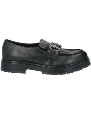 Nila & Nila Loafer - Black