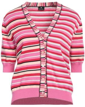 Paul Smith Cardigan - Rose