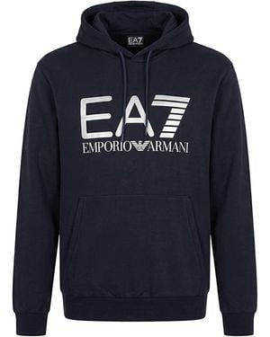 EA7 Sweatshirt - Blue