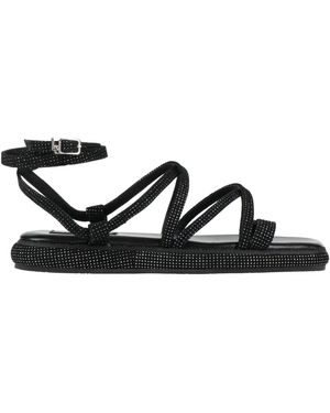 Liu Jo Sandals - Black