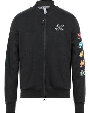 Sun 68 Sweatshirt - Black