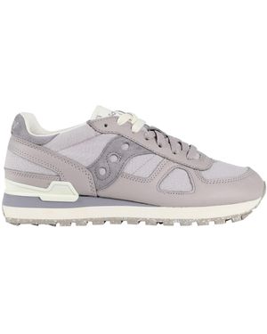 Saucony Trainers - Grey