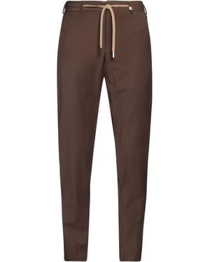 Myths Hose - Braun