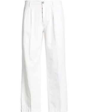 Saucony Trouser - White