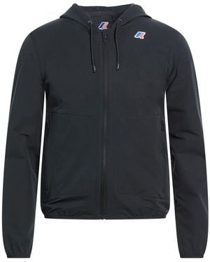 K-Way Jacket - Blue