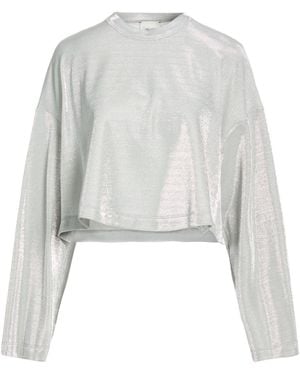 Alysi Tops - White