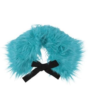 Alabama Muse Sciarpa - Blu