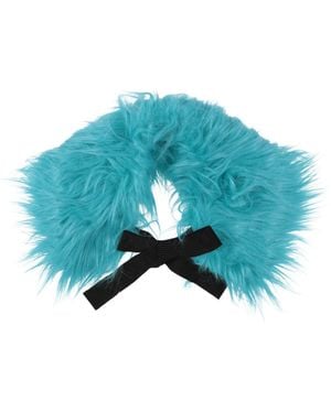 Alabama Muse Schal - Blau